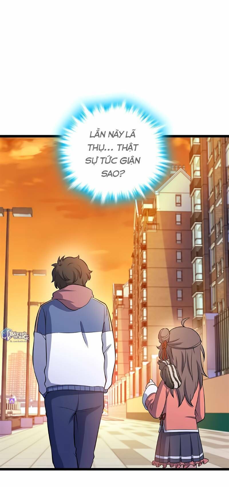 Đại Vương Tha Mạng Chap 54 - Next Chap 55