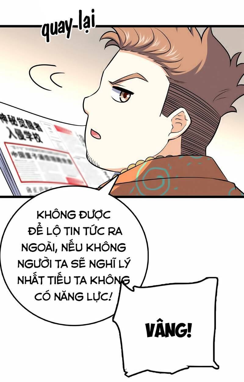 Đại Vương Tha Mạng Chap 57 - Next Chap 58