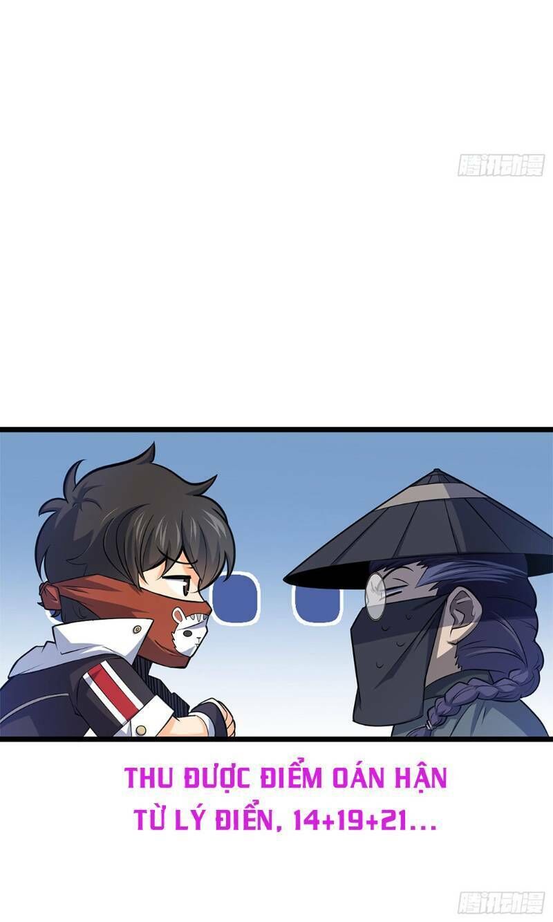 Đại Vương Tha Mạng Chap 63 - Next Chap 64