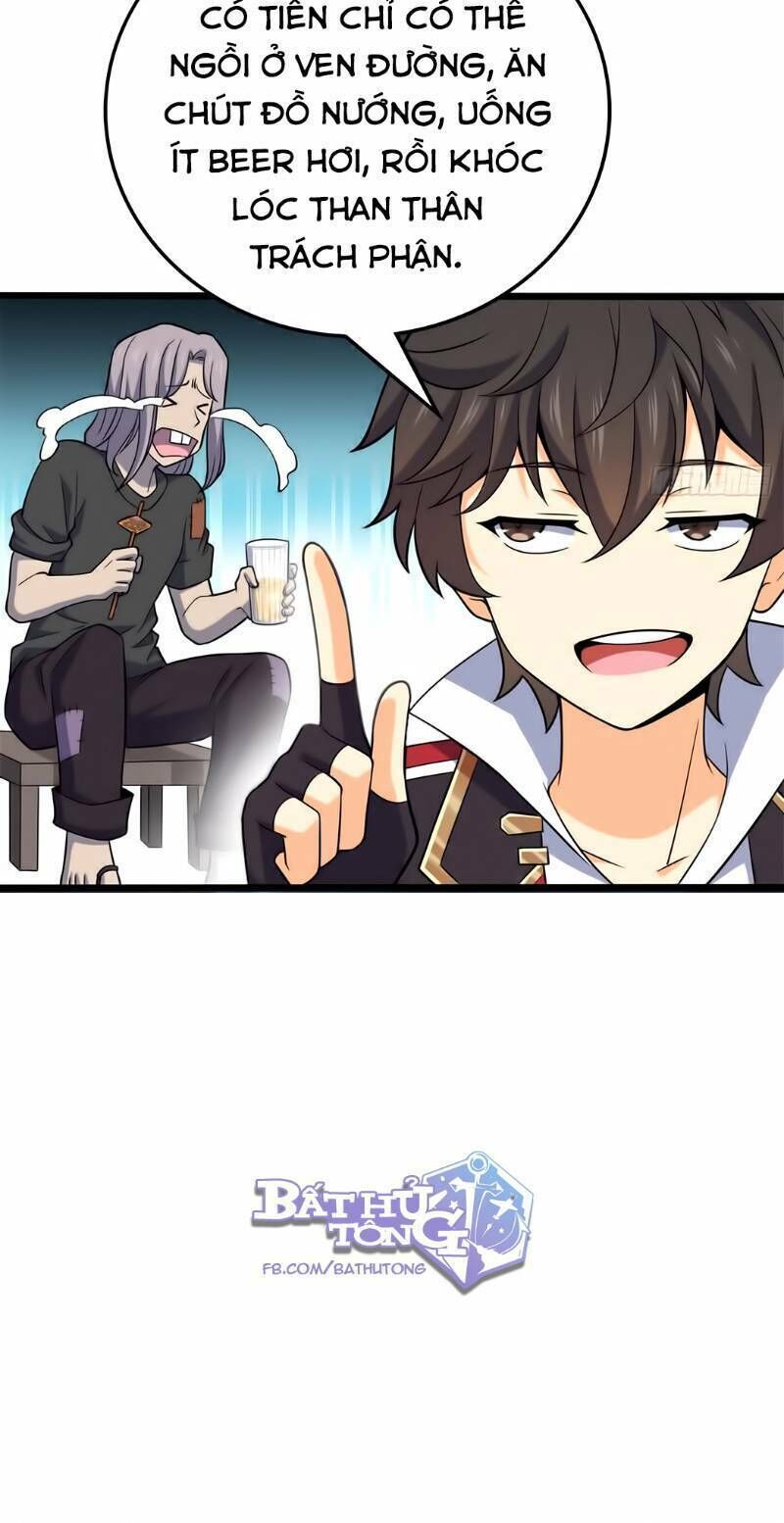 Đại Vương Tha Mạng Chap 72 - Next Chap 73