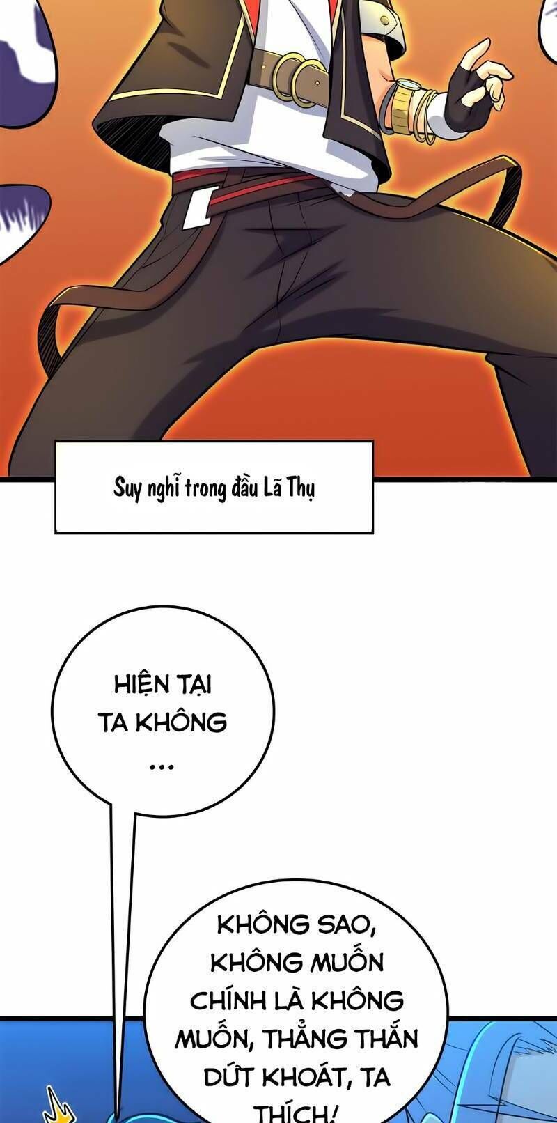 Đại Vương Tha Mạng Chap 73 - Next Chap 74
