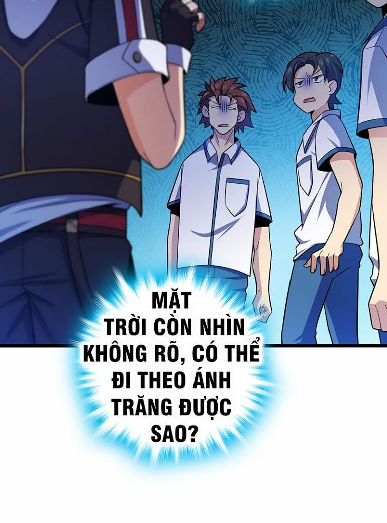 Đại Vương Tha Mạng Chap 74 - Next Chap 75