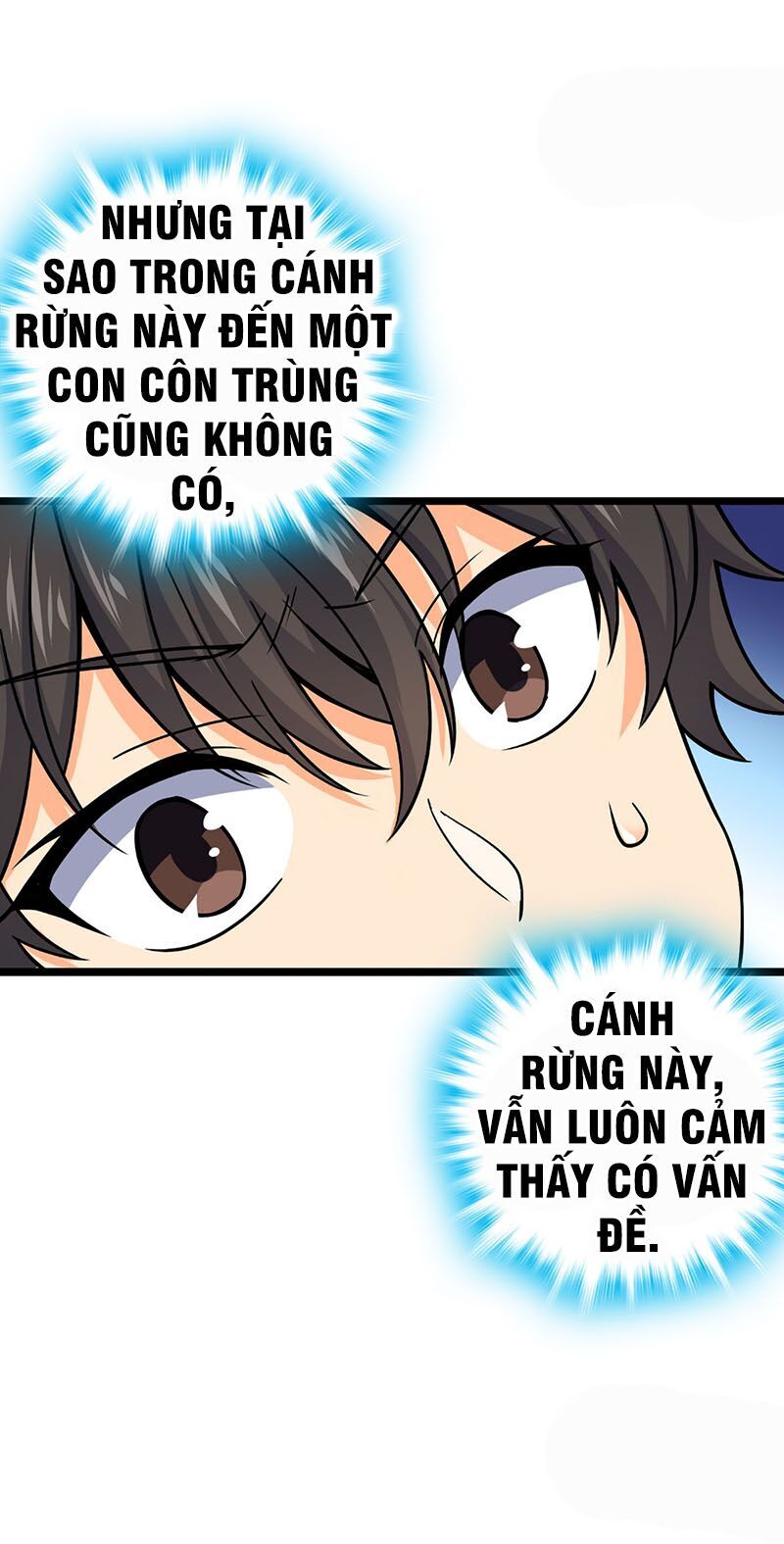 Đại Vương Tha Mạng Chap 76 - Next Chap 77