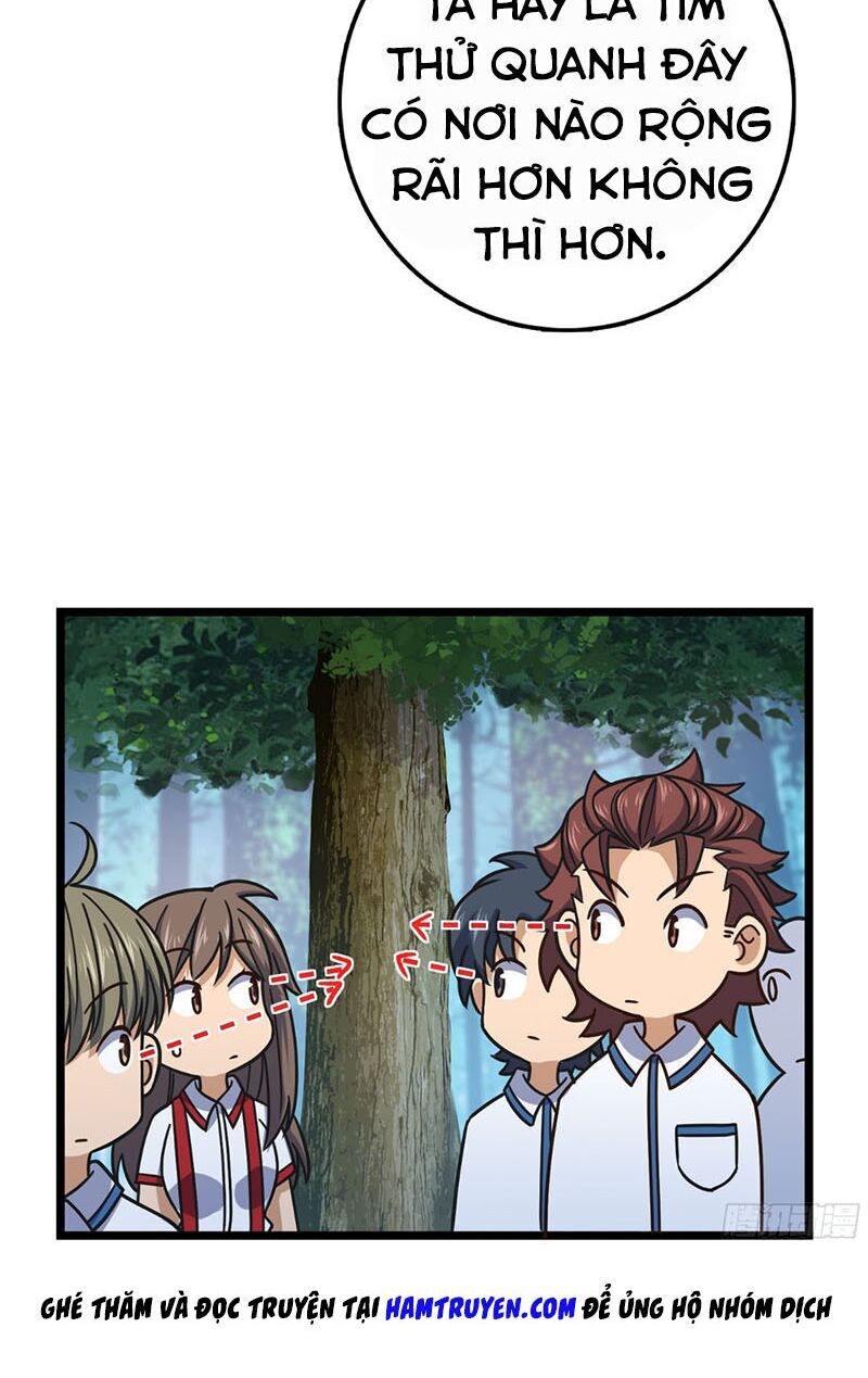 Đại Vương Tha Mạng Chap 76 - Next Chap 77