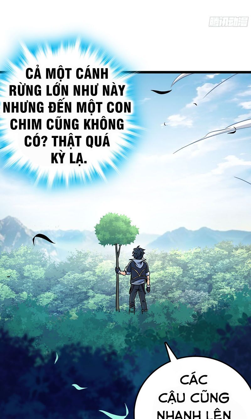 Đại Vương Tha Mạng Chap 76 - Next Chap 77