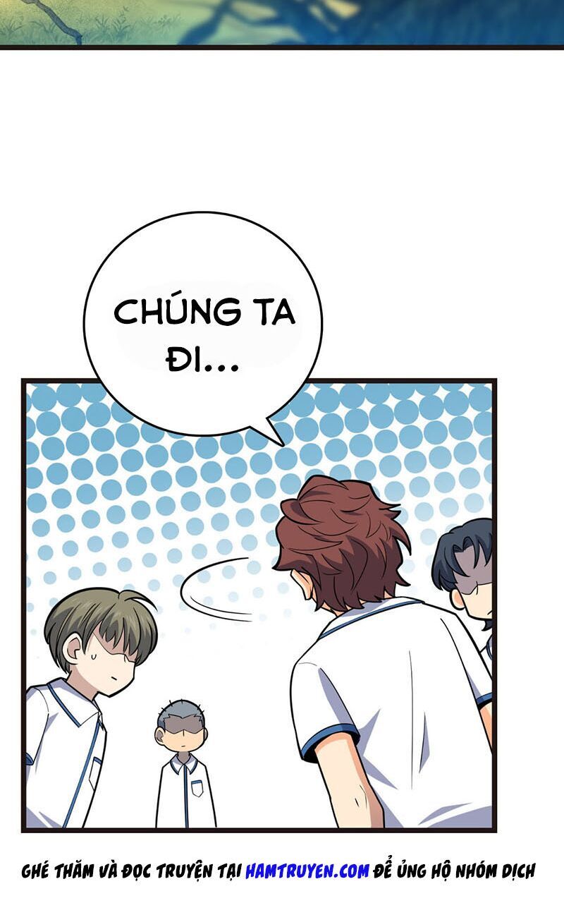 Đại Vương Tha Mạng Chap 76 - Next Chap 77