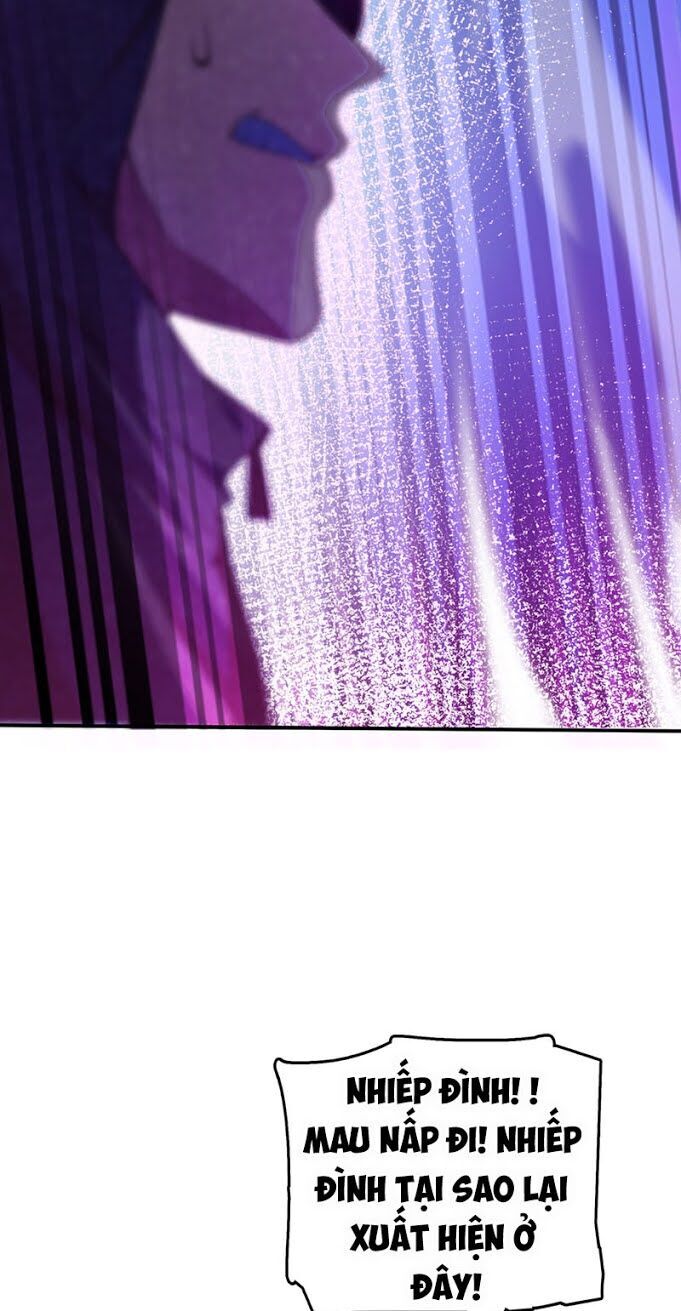 Đại Vương Tha Mạng Chap 80 - Next Chap 81