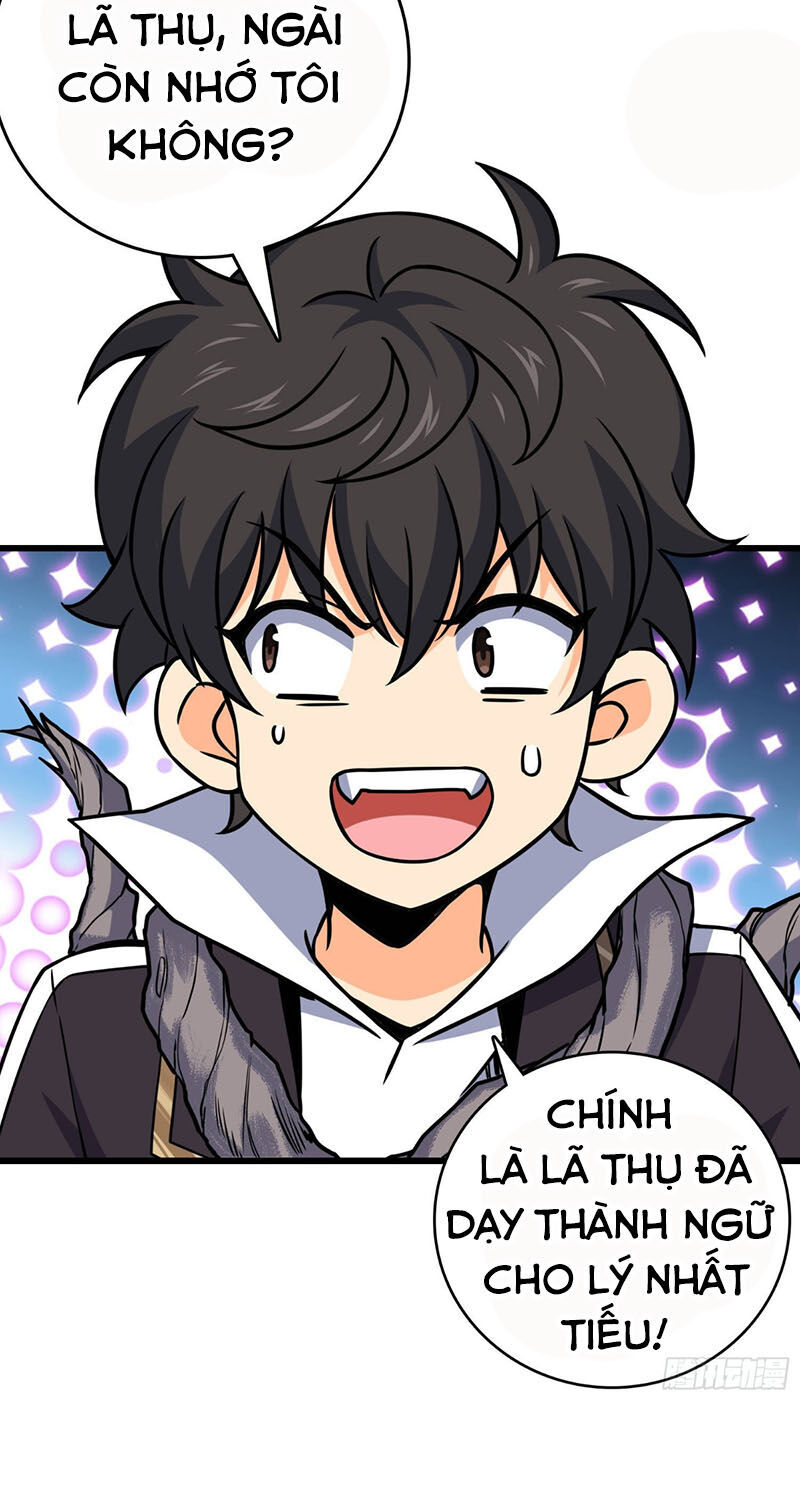 Đại Vương Tha Mạng Chap 86 - Next Chap 87