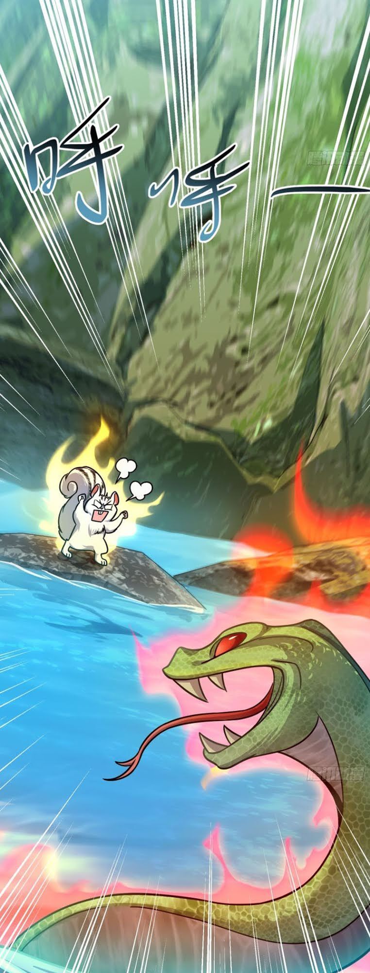 Đại Vương Tha Mạng Chap 92 - Next Chap 93