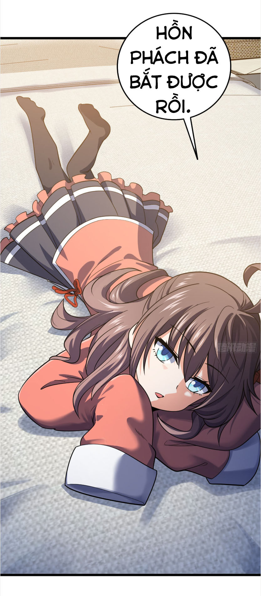 Đại Vương Tha Mạng Chap 96 - Next Chap 97