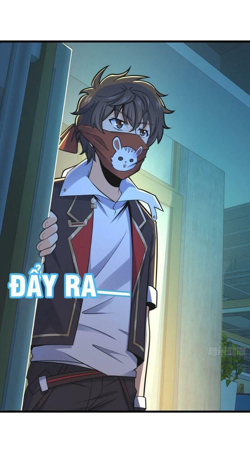 Đại Vương Tha Mạng Chap 97 - Next Chap 98