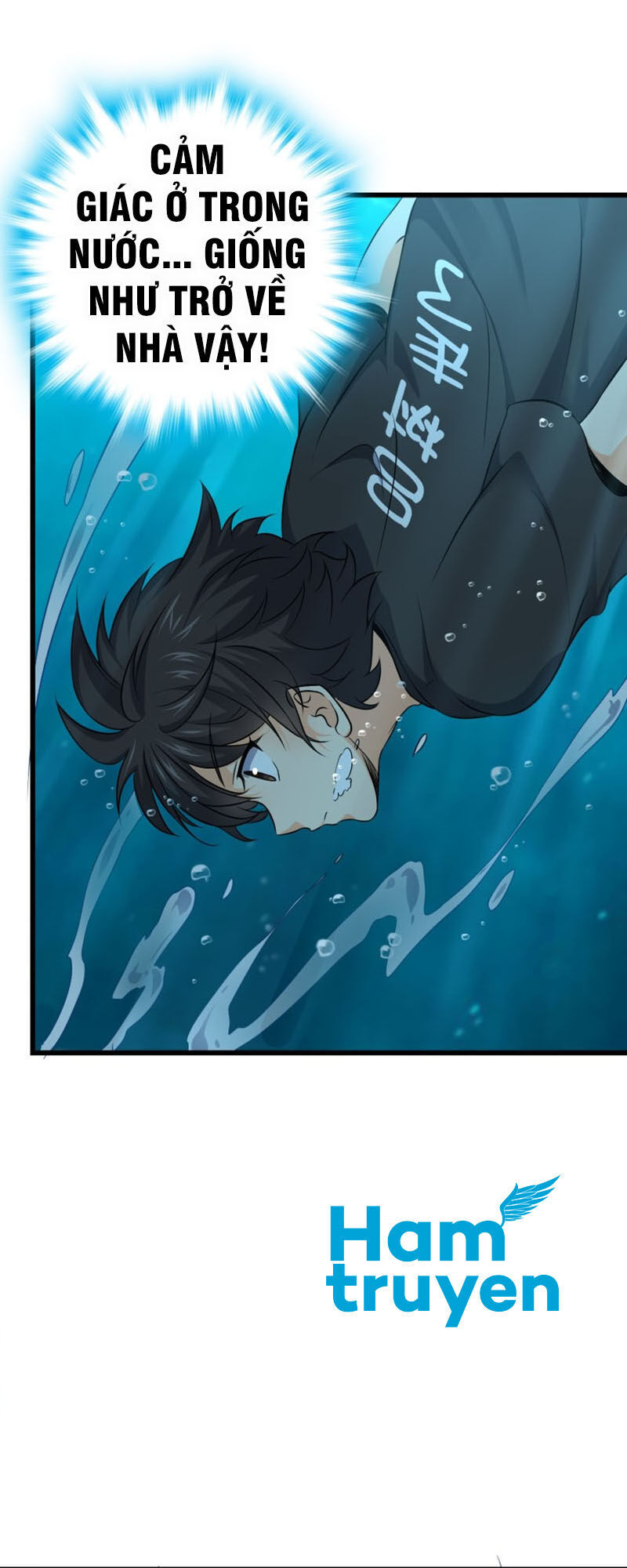 Đại Vương Tha Mạng Chap 113 - Next Chap 114