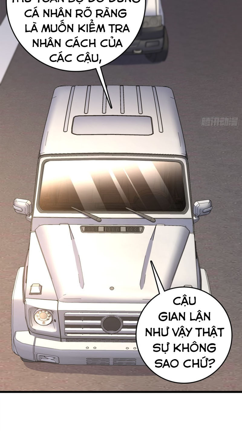 Đại Vương Tha Mạng Chap 115 - Next Chap 116