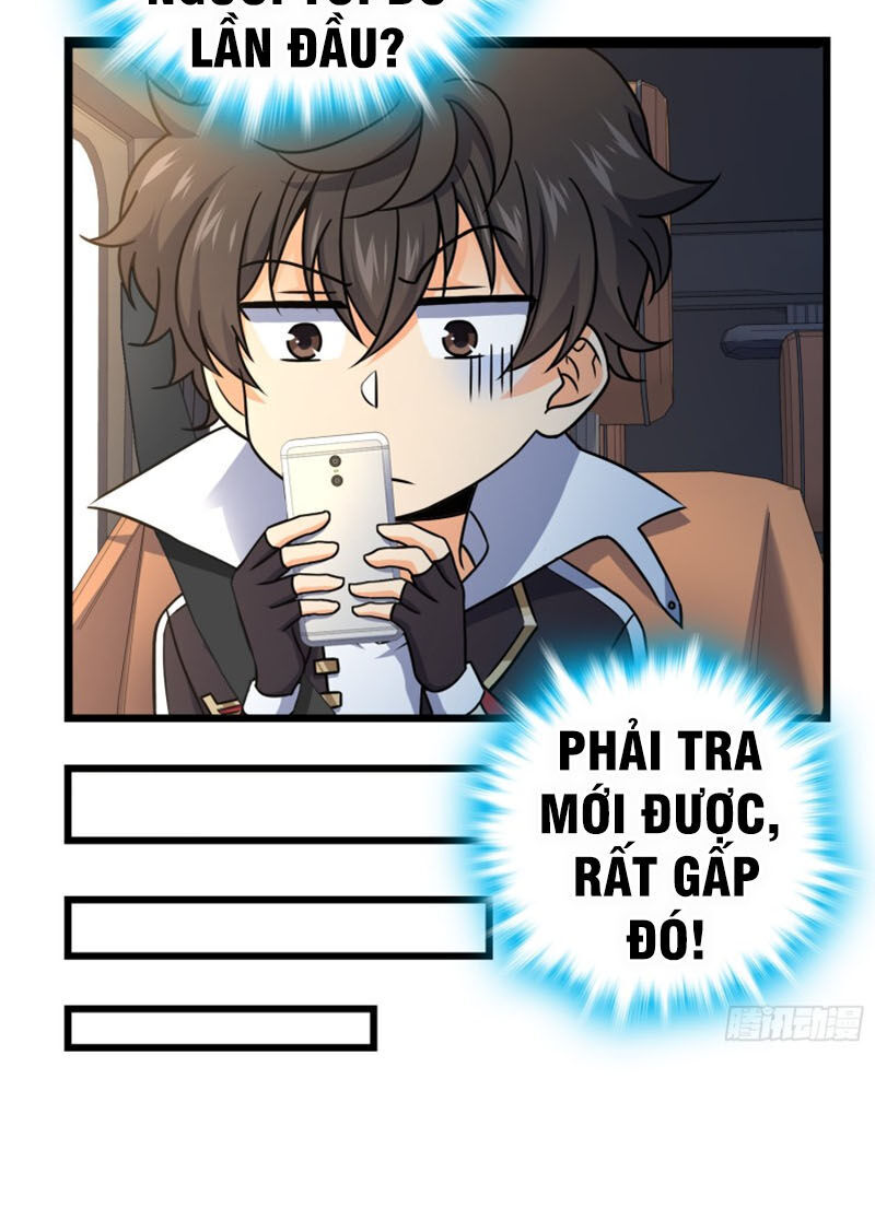 Đại Vương Tha Mạng Chap 115 - Next Chap 116