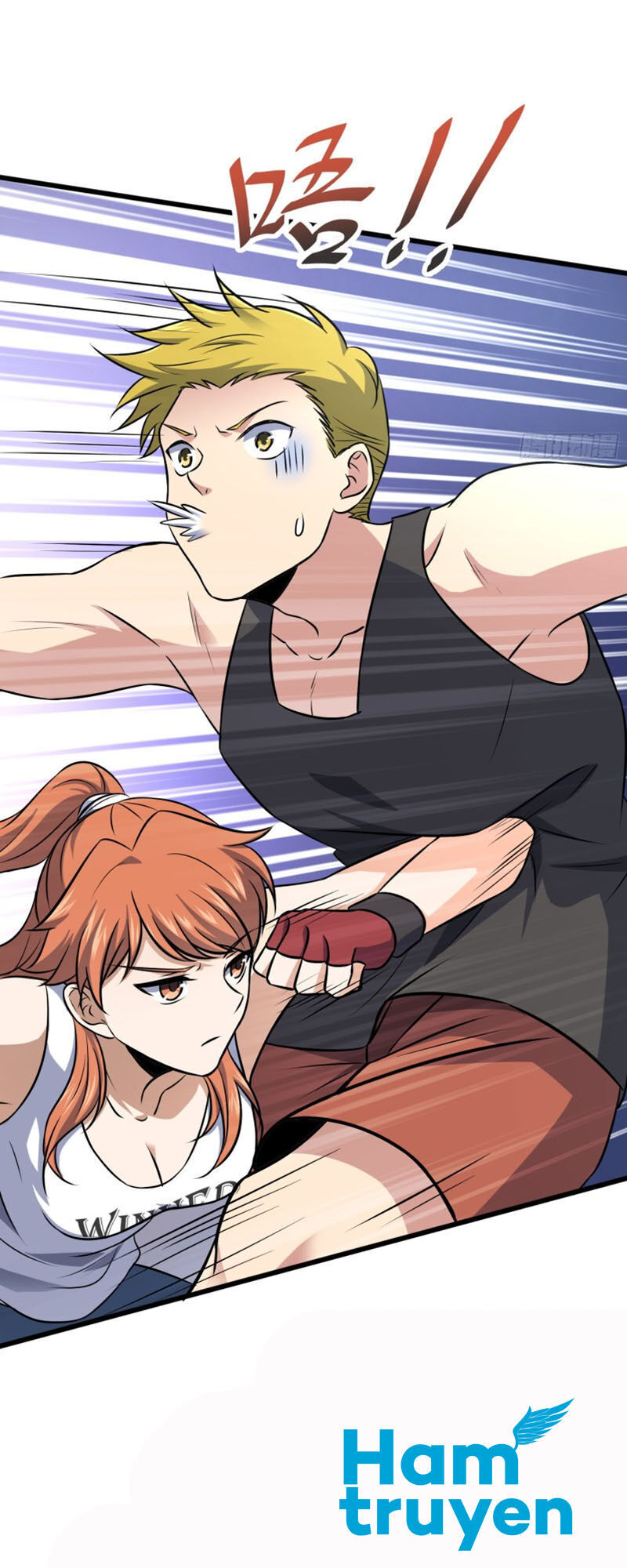 Đại Vương Tha Mạng Chap 115 - Next Chap 116