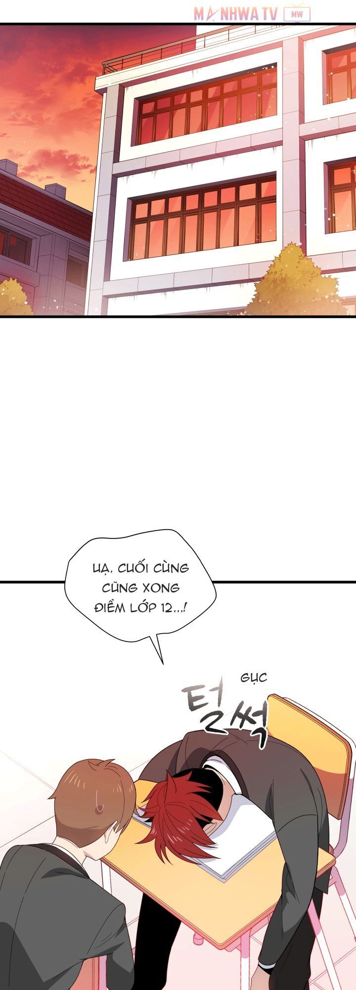 Ma Tôn Tái Thế Chap 15 - Next Chap 16