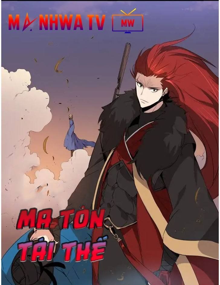 Ma Tôn Tái Thế Chap 20 - Next Chap 21