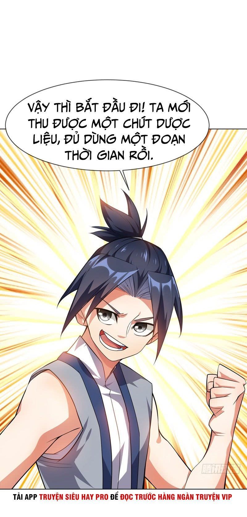 Võ Nghịch Chap 10 - Next Chap 11