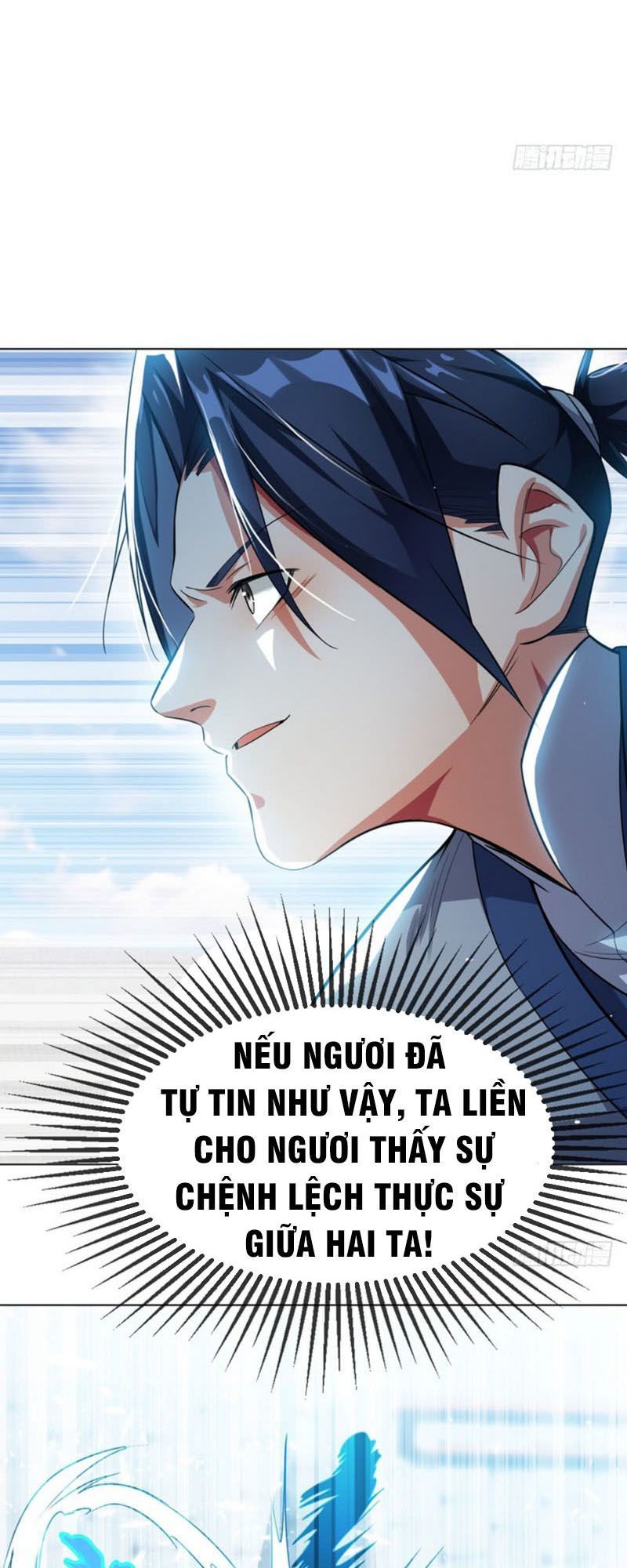 Võ Nghịch Chap 13 - Next Chap 14