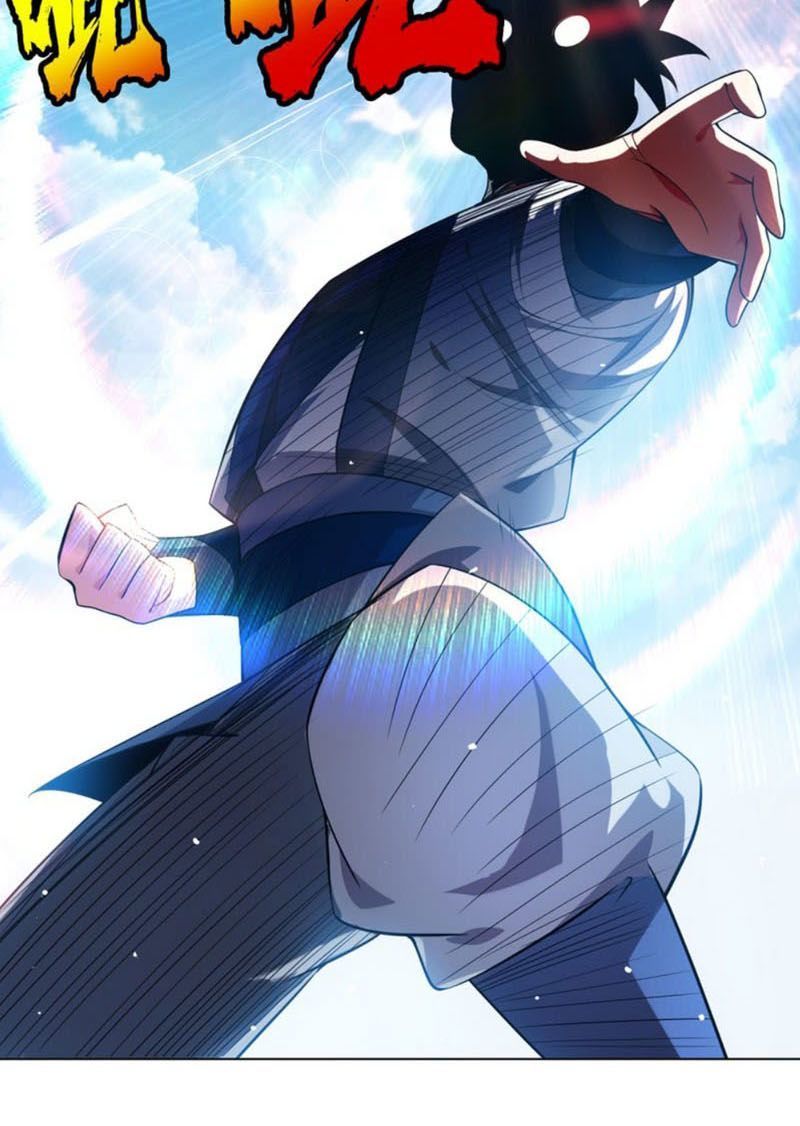 Võ Nghịch Chap 13 - Next Chap 14