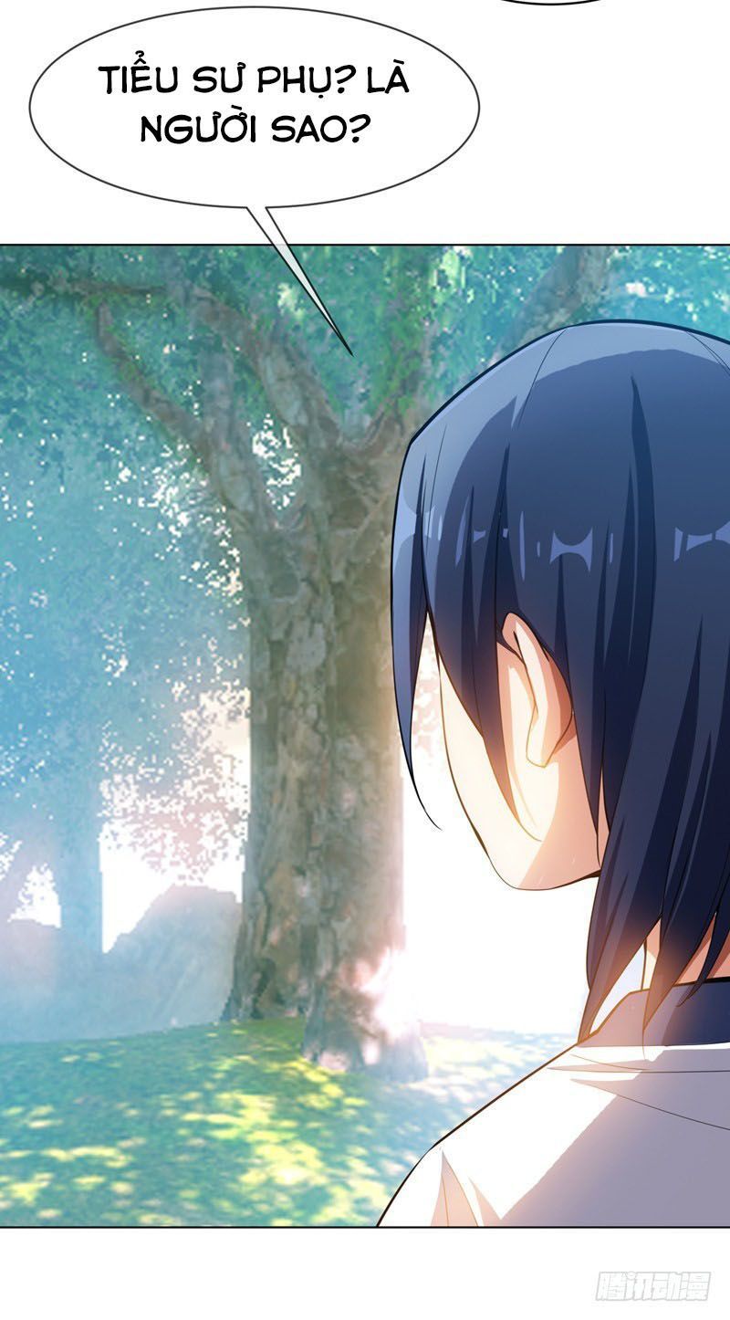 Võ Nghịch Chap 17 - Next Chap 18