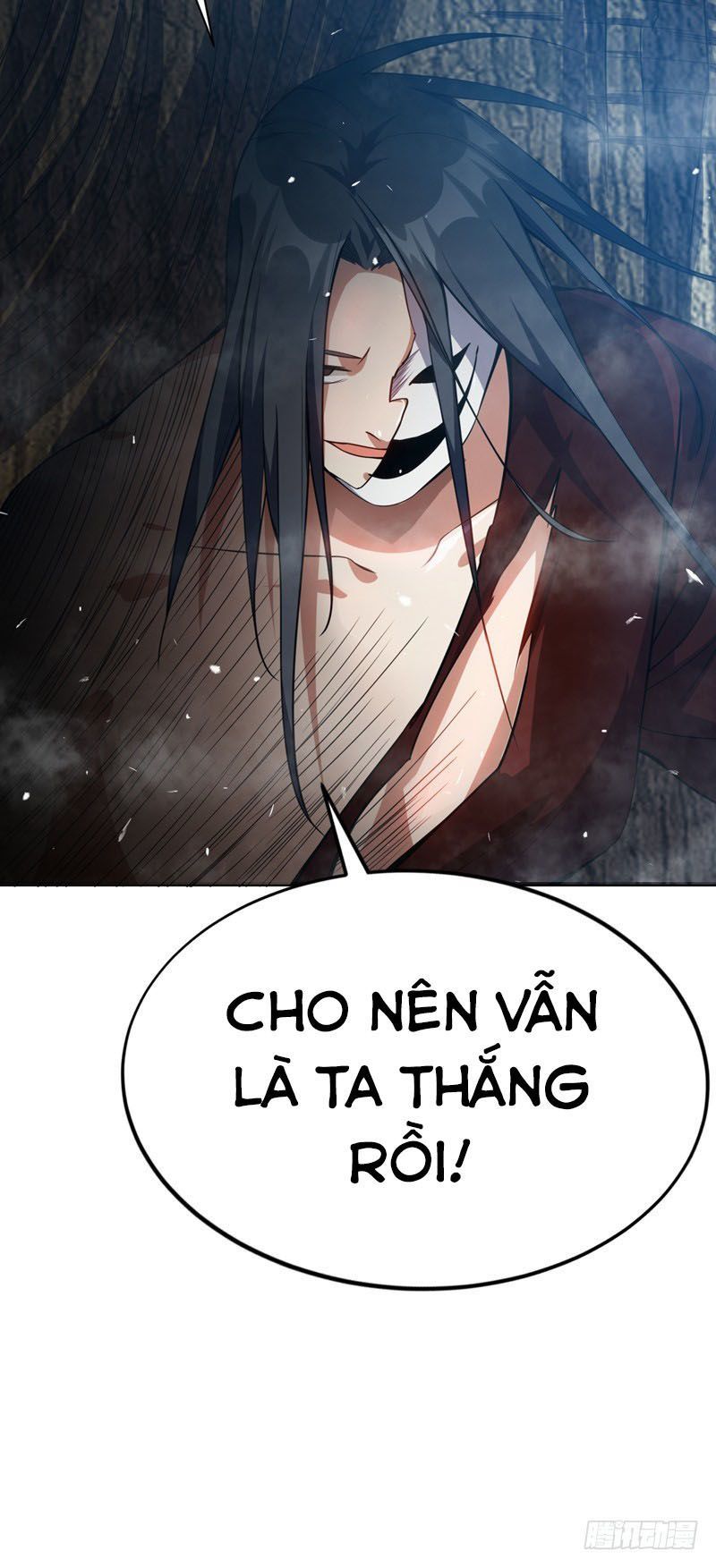 Võ Nghịch Chap 17 - Next Chap 18