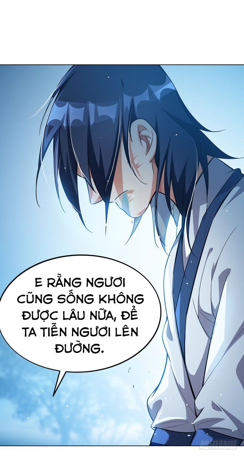 Võ Nghịch Chap 17 - Next Chap 18