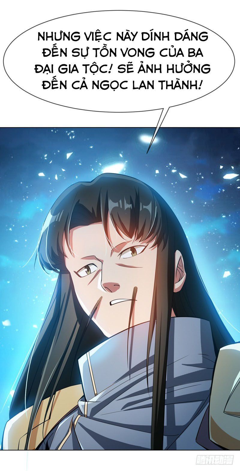 Võ Nghịch Chap 18 - Next Chap 19