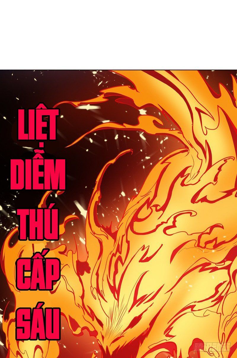 Võ Nghịch Chap 19 - Next Chap 20