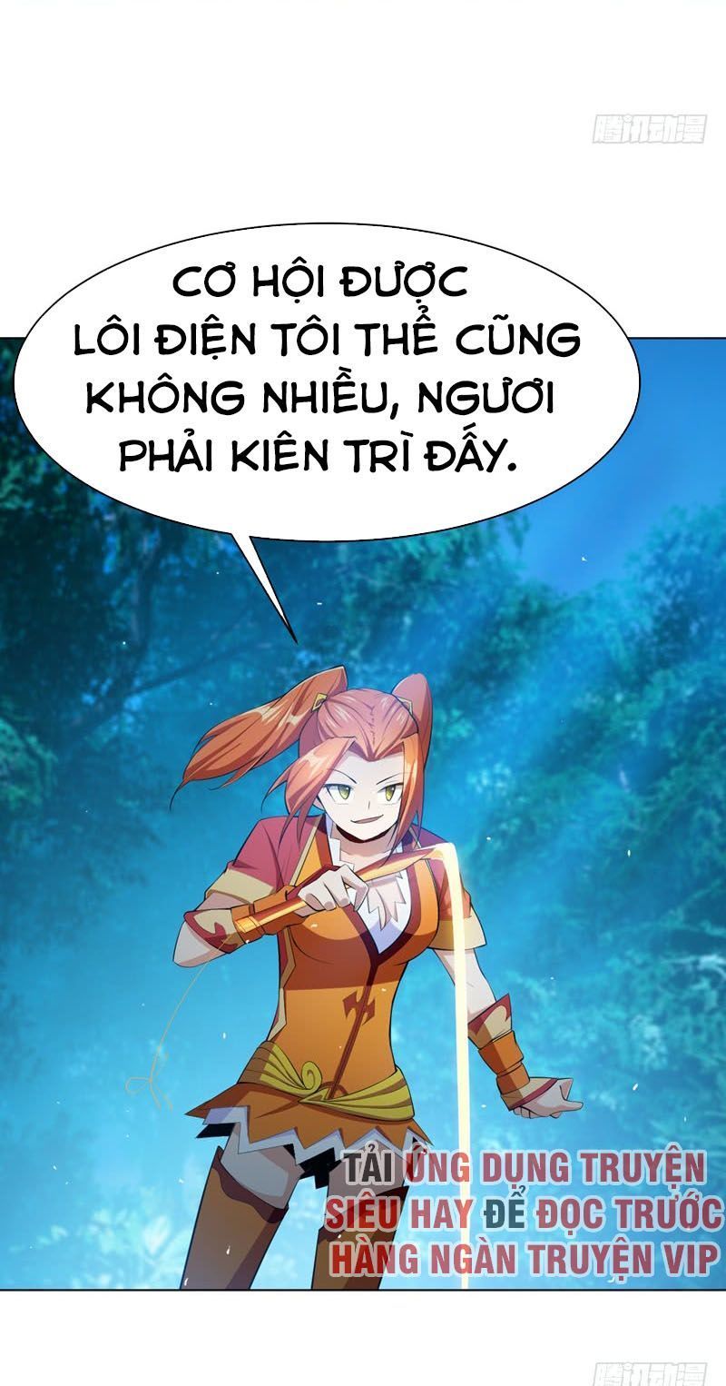 Võ Nghịch Chap 26 - Next Chap 27