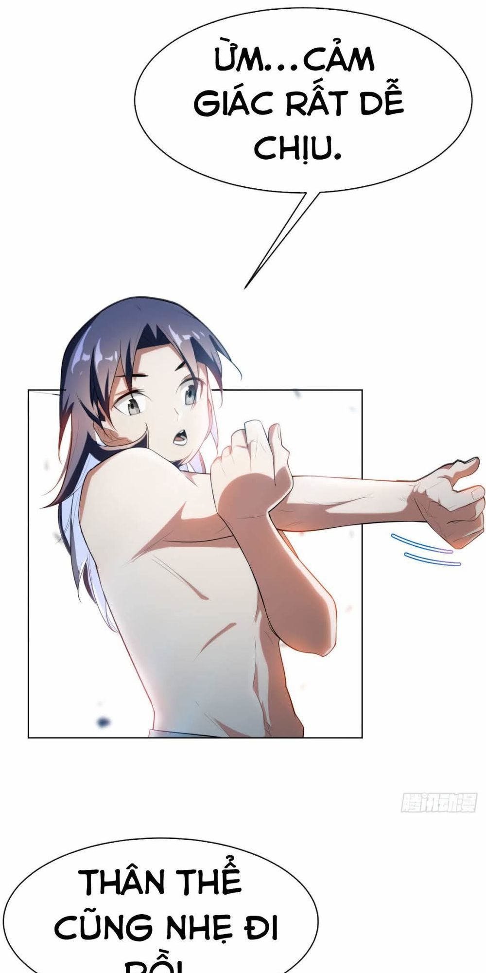 Võ Nghịch Chap 27 - Next Chap 28