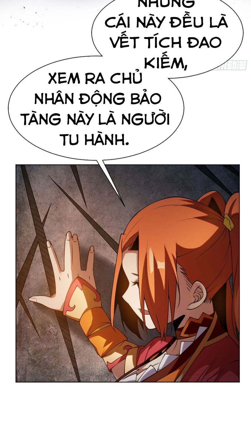 Võ Nghịch Chap 29 - Next Chap 30