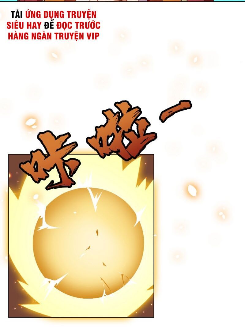 Võ Nghịch Chap 30 - Next Chap 31