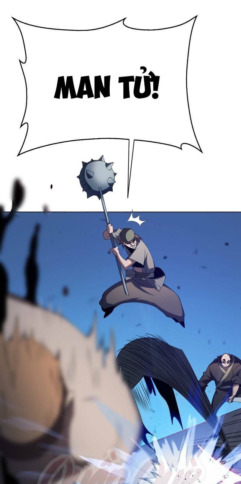 Võ Nghịch Chap 32 - Next Chap 33