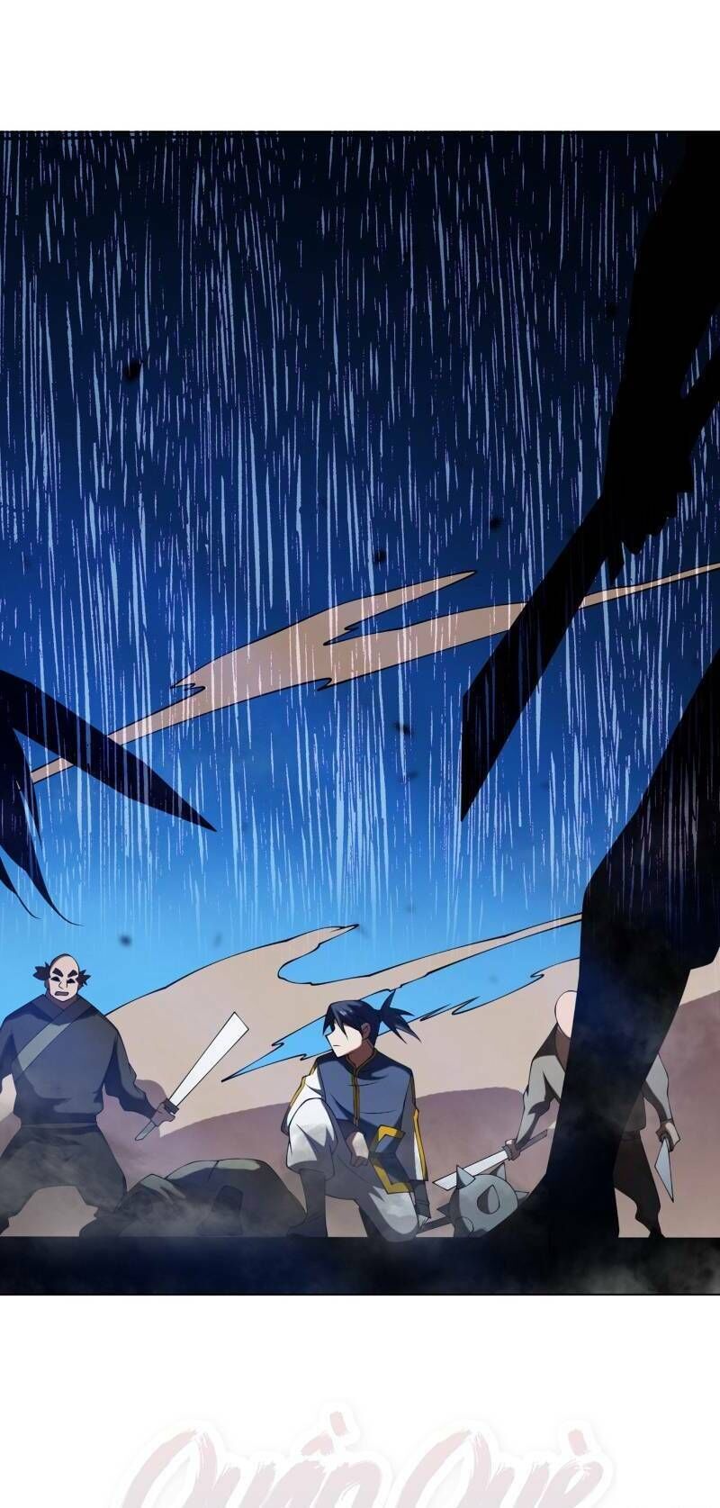 Võ Nghịch Chap 32 - Next Chap 33