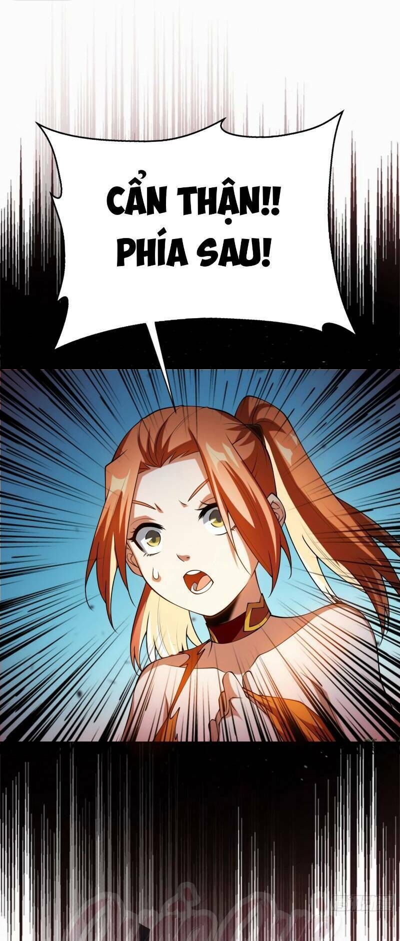 Võ Nghịch Chap 32 - Next Chap 33