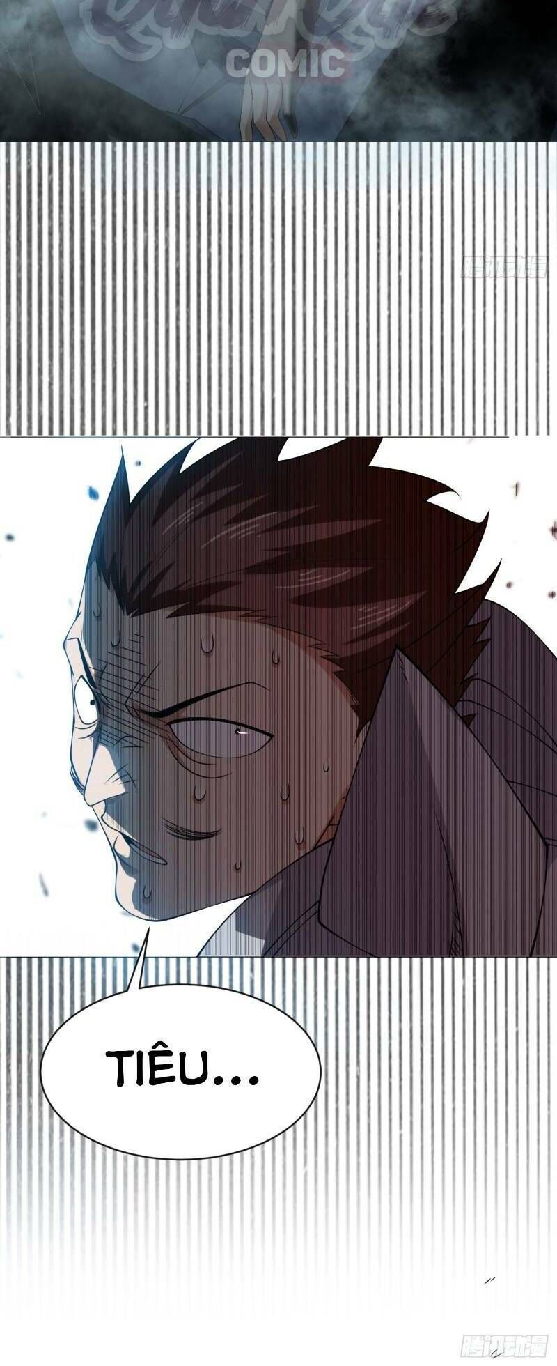 Võ Nghịch Chap 32 - Next Chap 33