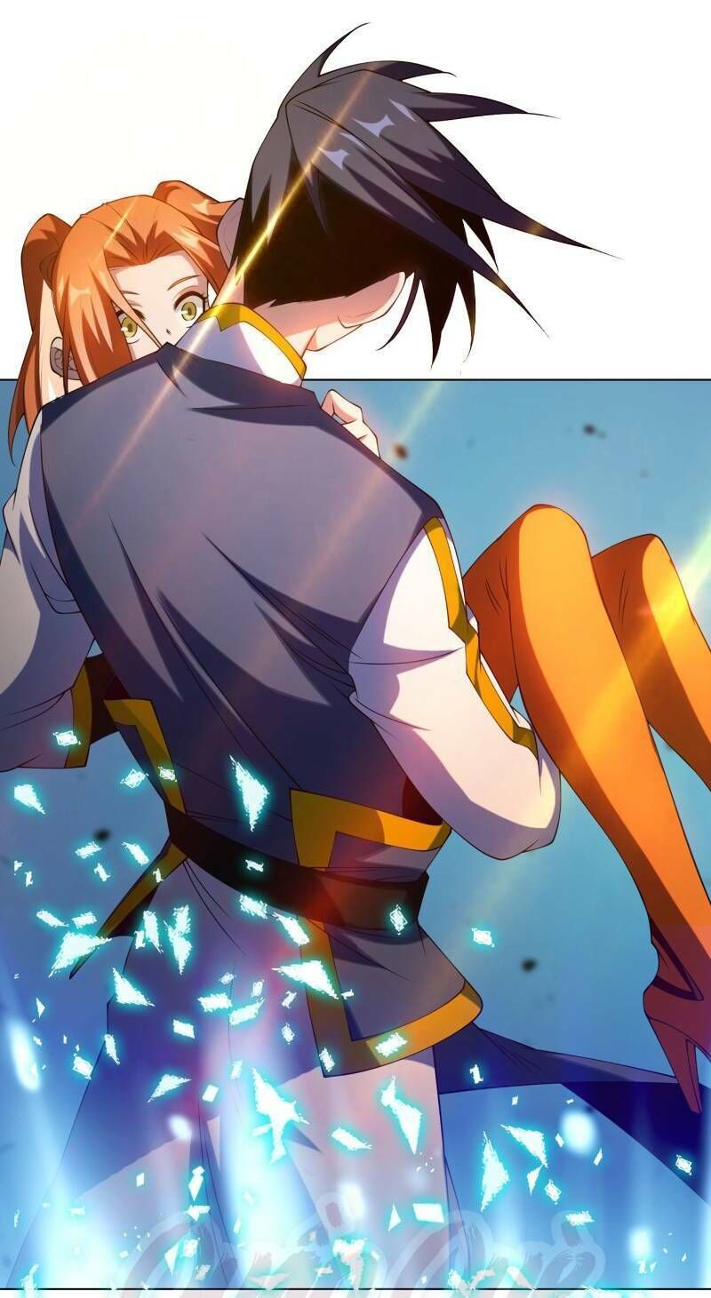 Võ Nghịch Chap 32 - Next Chap 33