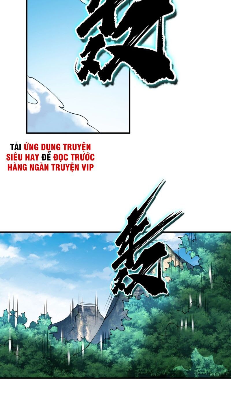 Võ Nghịch Chap 34 - Next Chap 35