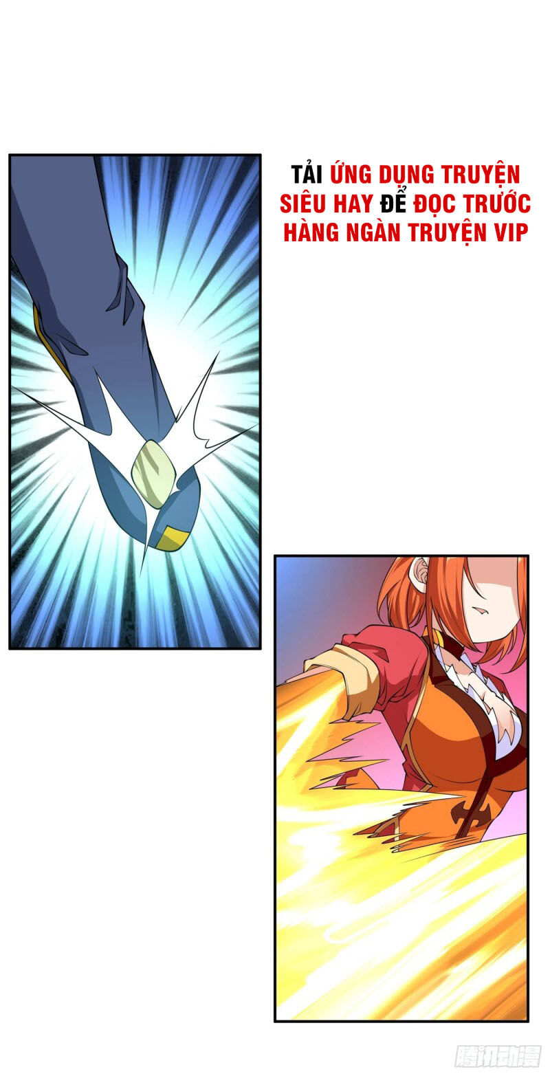 Võ Nghịch Chap 38 - Next Chap 39