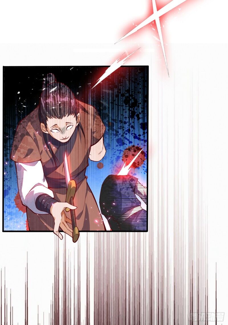 Võ Nghịch Chap 39 - Next Chap 40