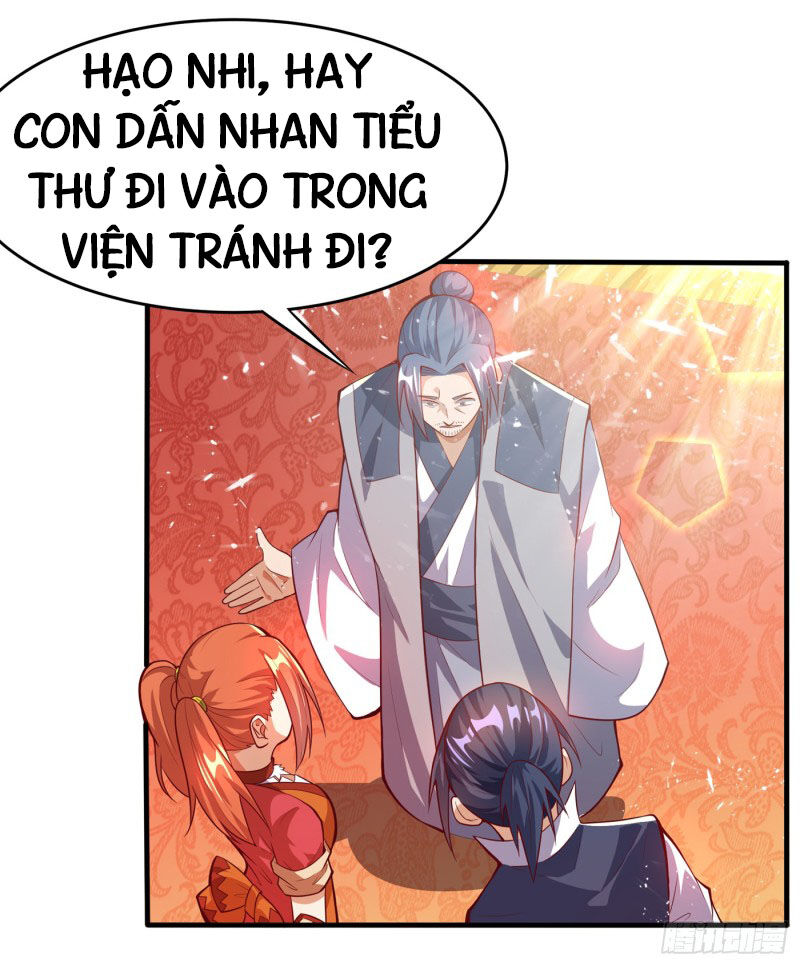 Võ Nghịch Chap 39 - Next Chap 40