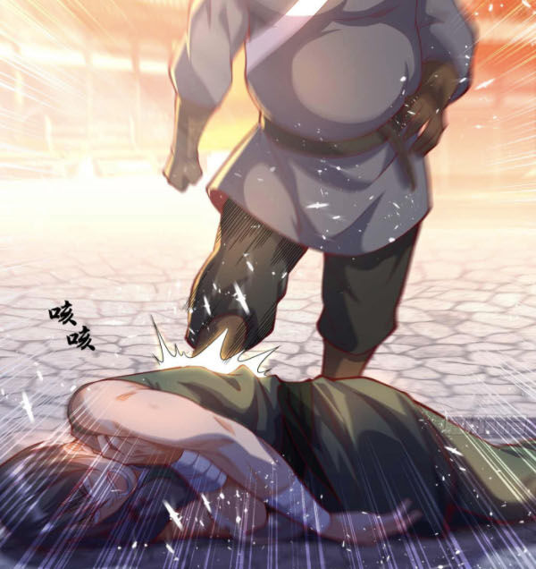 Võ Nghịch Chap 43 - Next Chap 44