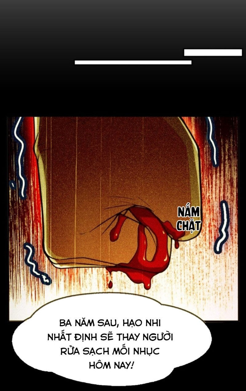 Võ Nghịch Chap 48 - Next Chap 49