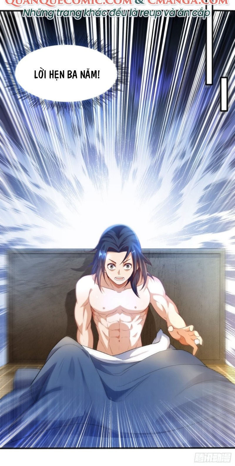 Võ Nghịch Chap 48 - Next Chap 49