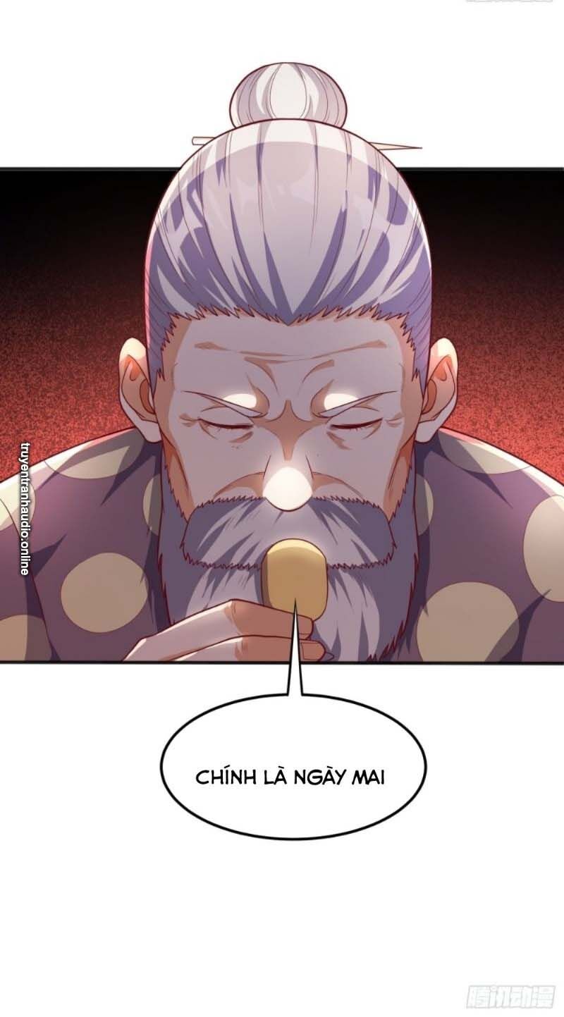 Võ Nghịch Chap 49 - Next Chap 50