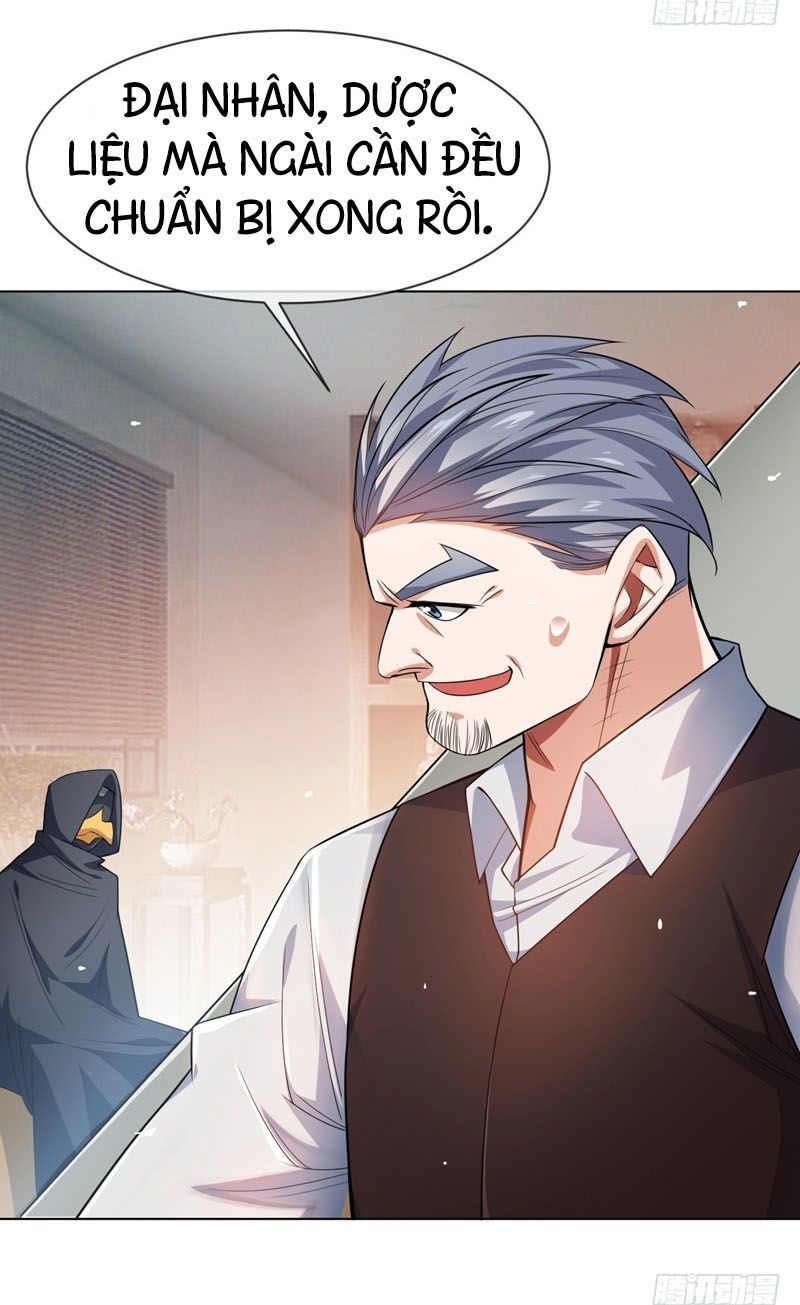 Võ Nghịch Chap 9 - Next Chap 10