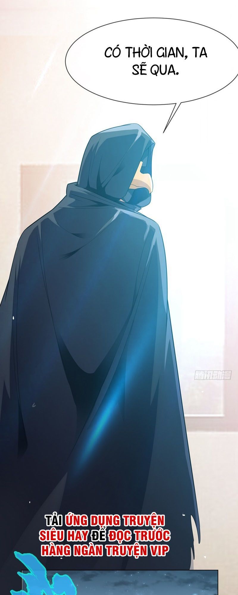 Võ Nghịch Chap 9 - Next Chap 10