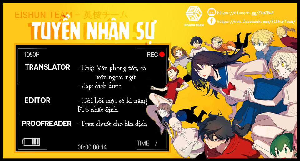 Hôn Thê Cúc Cu Chap 16 - Next Chap 17