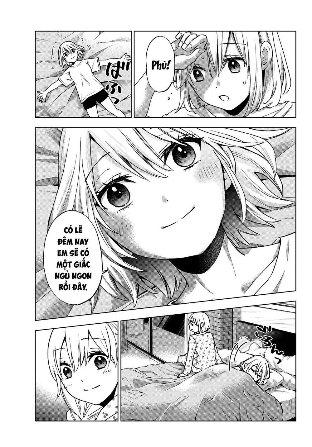 Hôn Thê Cúc Cu Chap 25 - Next Chap 26
